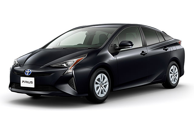 新型プリウスに特別仕様車が登場 安全装備が充実してさらに安心な1台に 16年8月8日発売 スーパー引越しマン